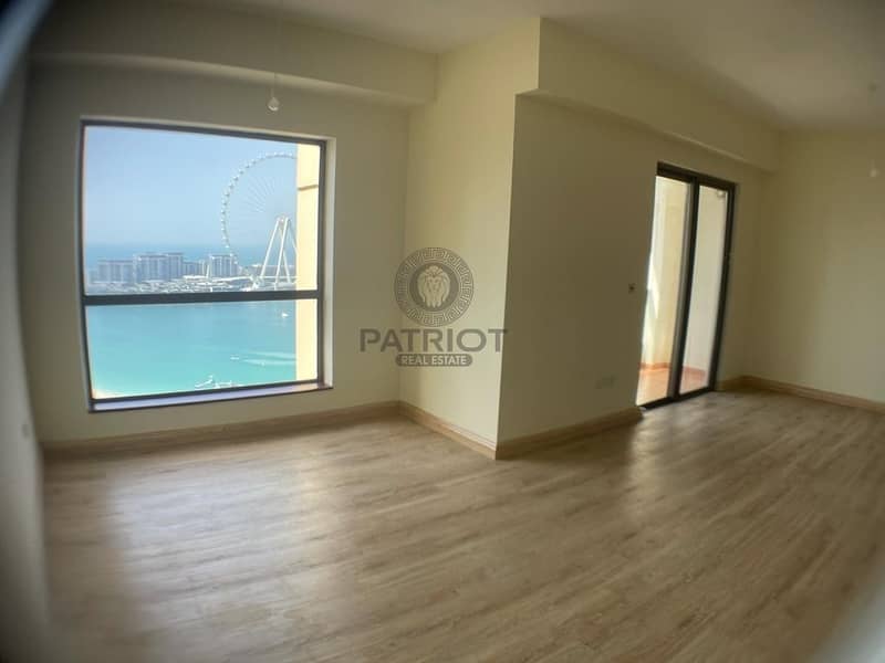 4 SPACIOUS  P. SEA VIEW 3 BED PLUS MAID FOR SALE