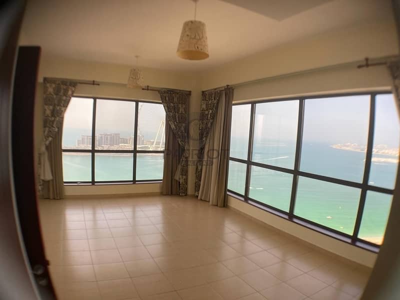 7 SPACIOUS  P. SEA VIEW 3 BED PLUS MAID FOR SALE