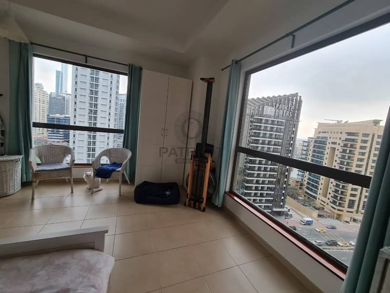 10 SPACIOUS  P. SEA VIEW 3 BED PLUS MAID FOR SALE