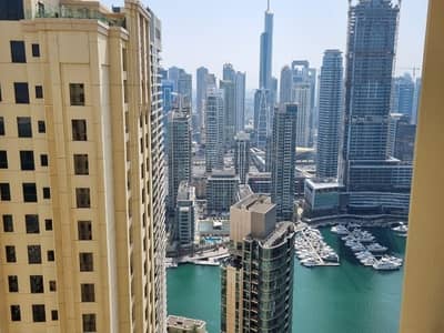Vacant | Fully furnished Apt. with Marina View Vacant | Fully furnished Apt. with Marina View
