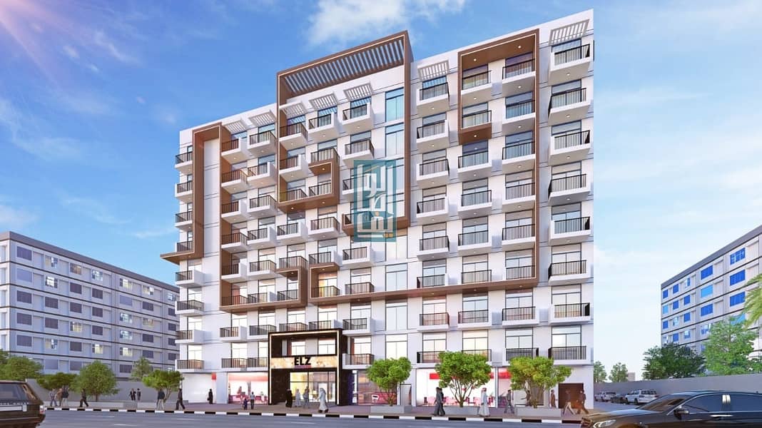 1BHK Almost ready! Pay only 10% dp. Easy payment plan offer! zero agent fee 1BHK Almost ready! Pay only 10% dp. Easy payment plan offer! zero agent fee