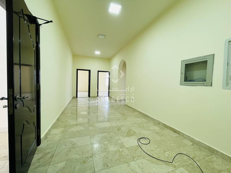 SAPARATE 3 BR APARTMENT IN VILLA KHALIFA CITY A