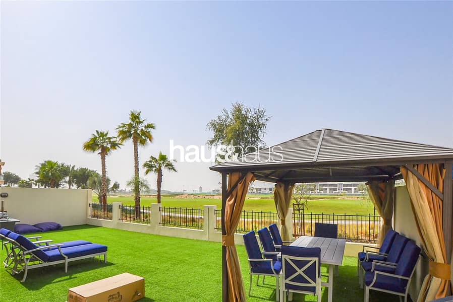 2 VD-1 | Larger Plot | Full Golf Course View