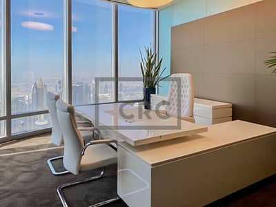 FULL FLOOR | FURNISHED | FULLY FITTED| 360 VIEW FULL FLOOR | FURNISHED | FULLY FITTED| 360 VIEW