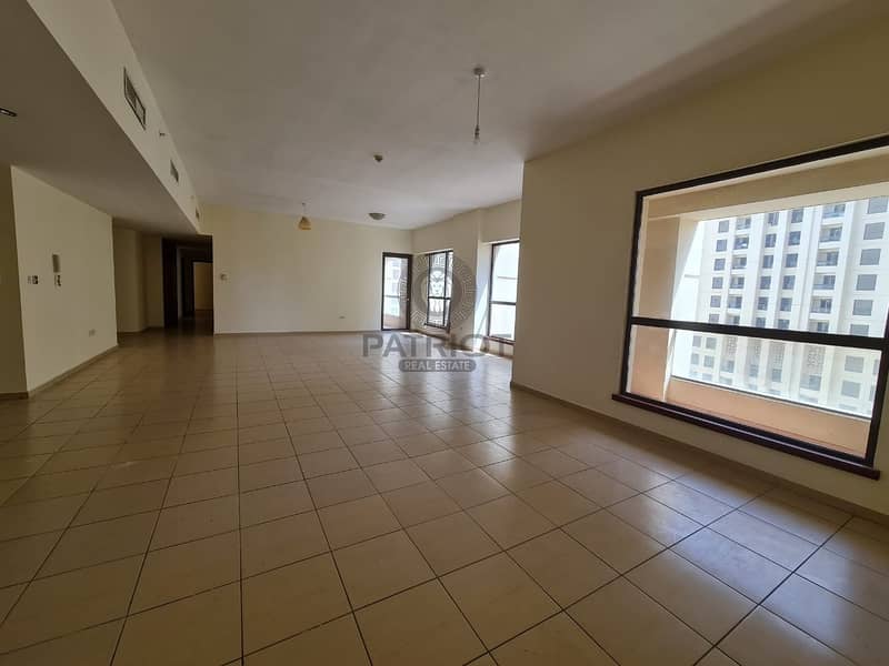 Deal of the Day| 4 Bed Apartment for sale Just Listed|Investor Deal