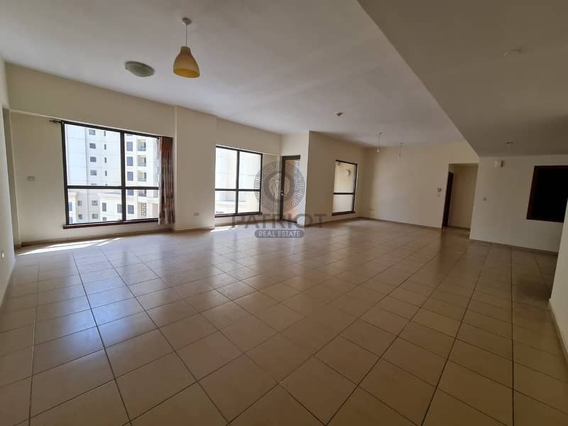 6 Deal of the Day| 4 Bed Apartment for sale Just Listed|Investor Deal