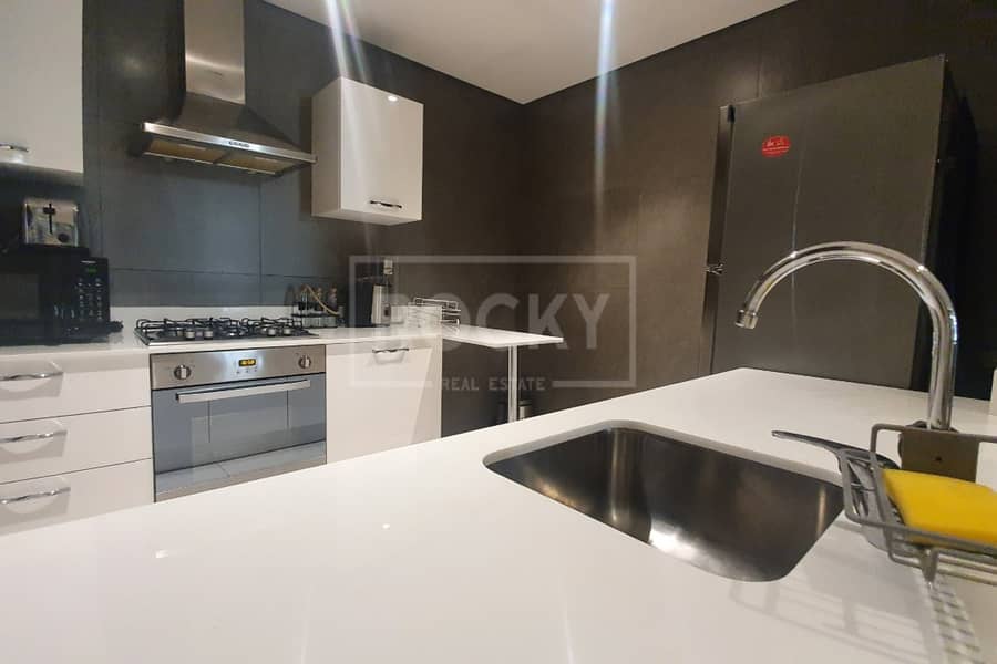 2 Brand New | Fully Furnished | 2 Bed | The Galleries