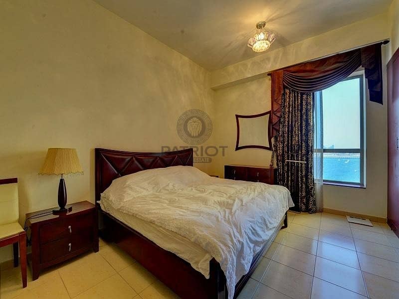 8 Full Furnished  | Well Maintain |  Sea View