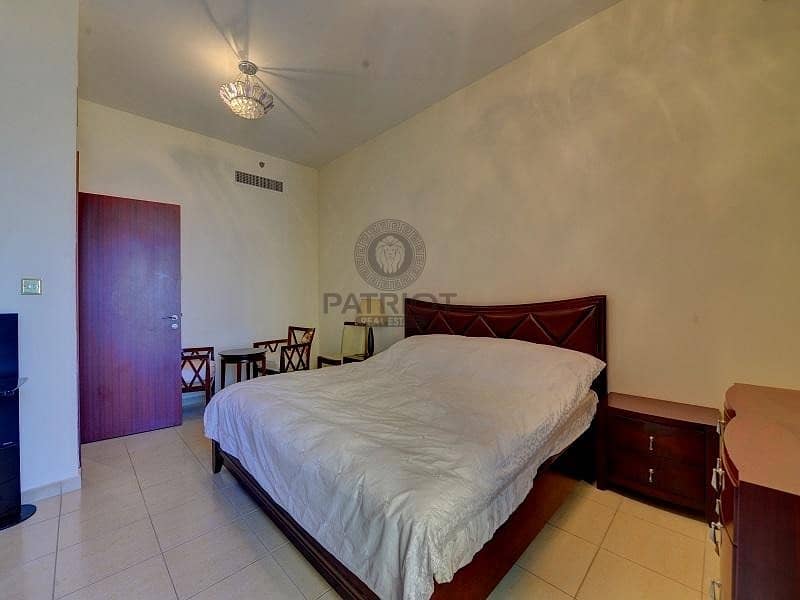 9 Full Furnished  | Well Maintain |  Sea View
