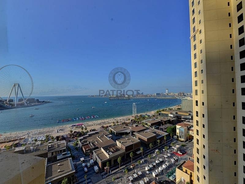 16 Full Furnished  | Well Maintain |  Sea View