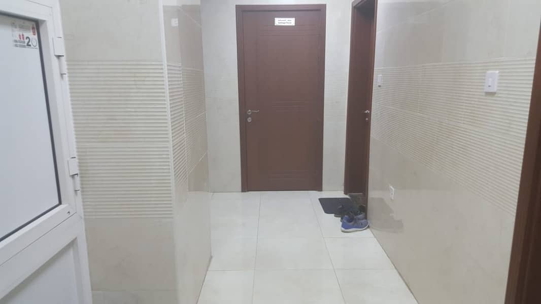 For sale, a modern residential building in Al-Nuaimia 2, fully rented