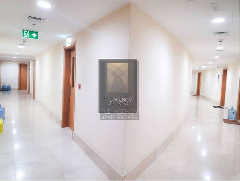 16 FOR RENT  1BHK IN DAWOUD BLDG AL BARSHA 1 WITH 1 MONTH FREE!!!