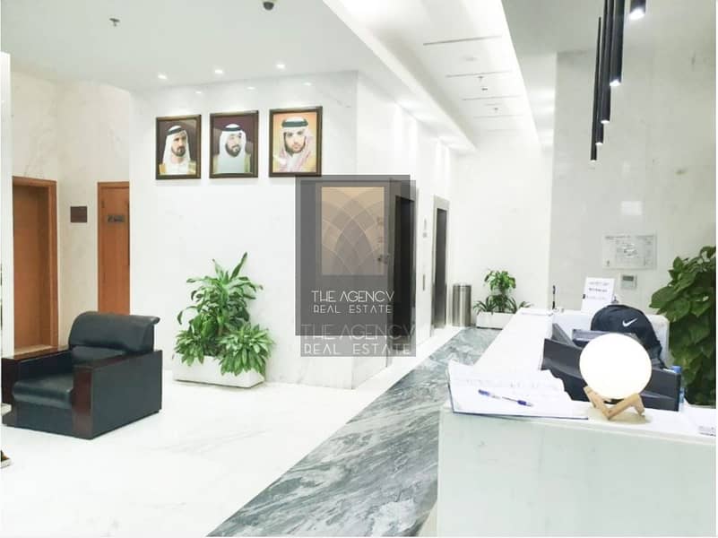 20 FOR RENT  1BHK IN DAWOUD BLDG AL BARSHA 1 WITH 1 MONTH FREE!!!