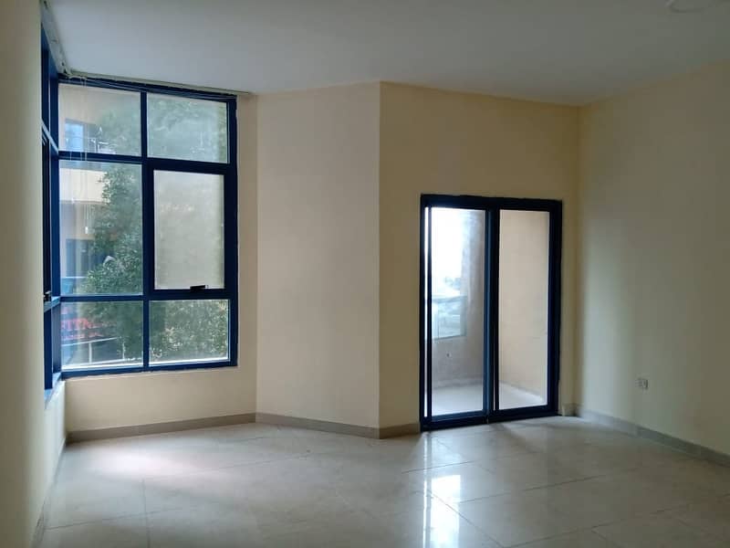 2 BHK for rent in Al Khor Towers