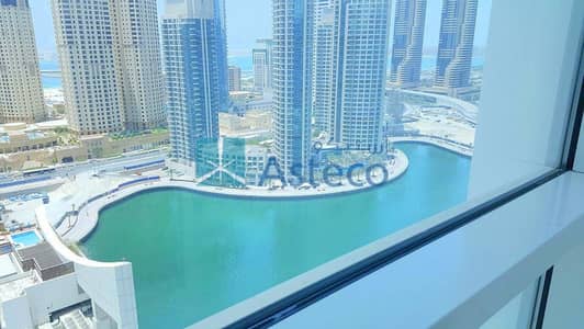 Spacious 2BR | Marina View | Furnished Spacious 2BR | Marina View | Furnished