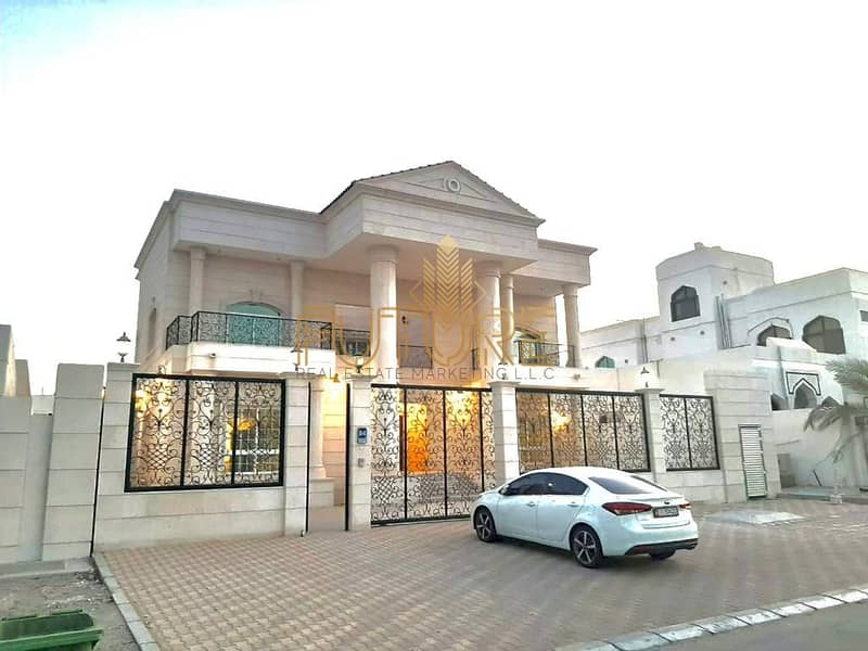 Stunning Private Villa | 9 Bedroom | 2 Majlis