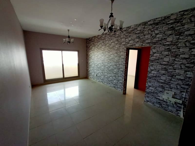 1 Bedroom Hall Apartment For Rent In Ajman