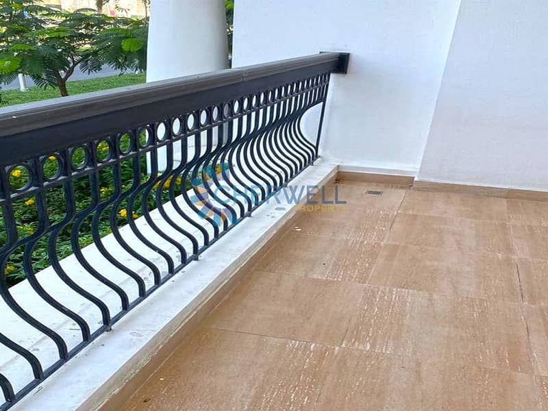 3 HOT DEAL | Great Balcony | Modern Apartment |Vacant