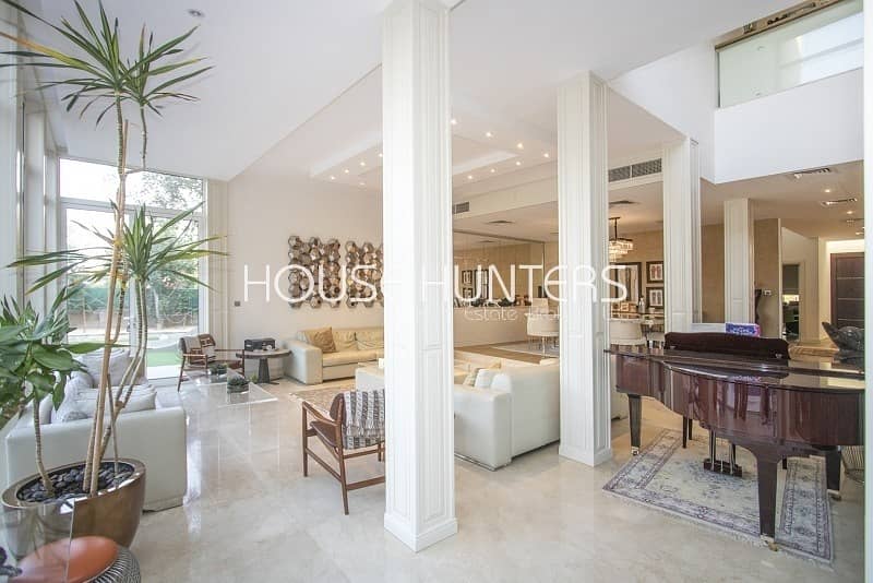 27 Exclusive|Type 5| Renovated|Extended| Private pool