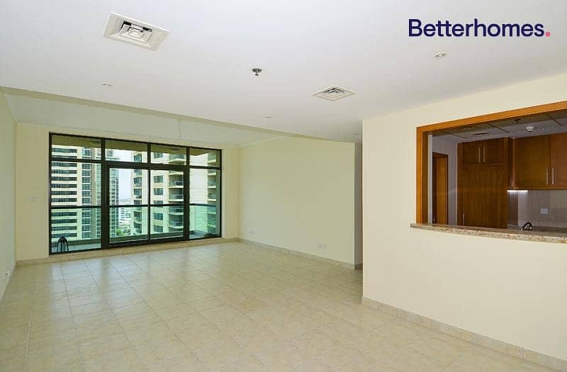 4 Golf & Lake View | Vacant | Mid Floor | Sunset