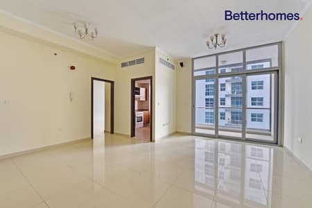 Higher floor beautiful view DEC Tower with balcony Higher floor beautiful view DEC Tower with balcony