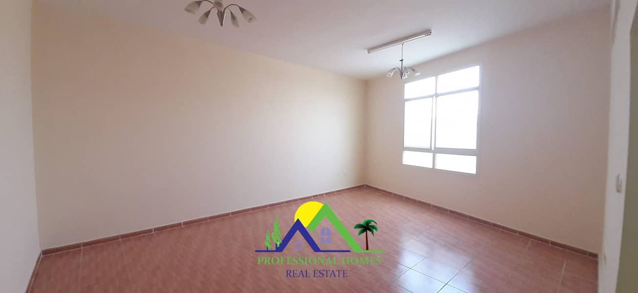 Spacious Clean 1Bhk flat in New Sarooj @23k Spacious Clean 1Bhk flat in New Sarooj @23k