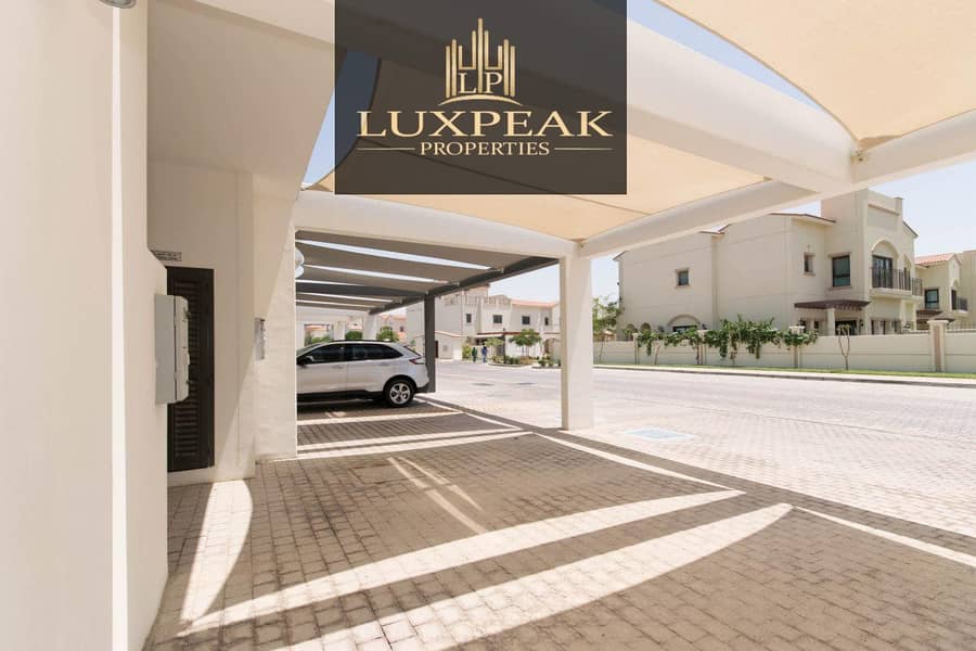 Premium type| 5 Master BR| Bloom AL Faya Villas Premium type| 5 Master BR| Bloom AL Faya Villas