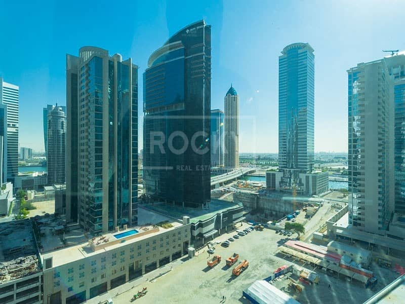 29 Fully Fitted Office | 24 Parking | Regal Tower