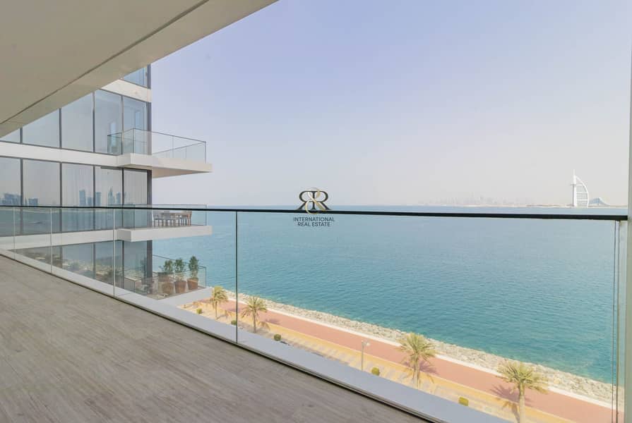 Panoramic Sea View | Contemporary| Multi Designers