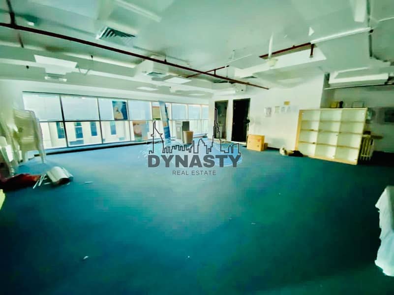 3 Fitted Office | Easily Accesible | Near Metro | Vacant