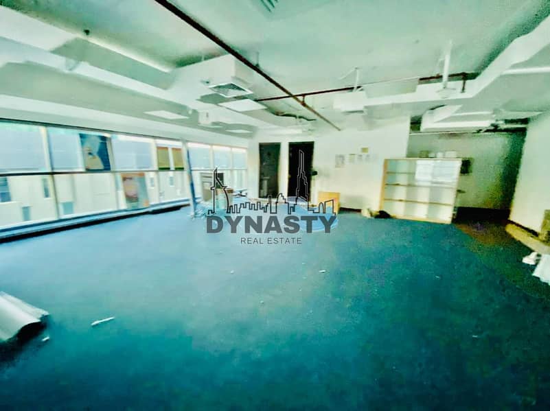 6 Fitted Office | Easily Accesible | Near Metro | Vacant