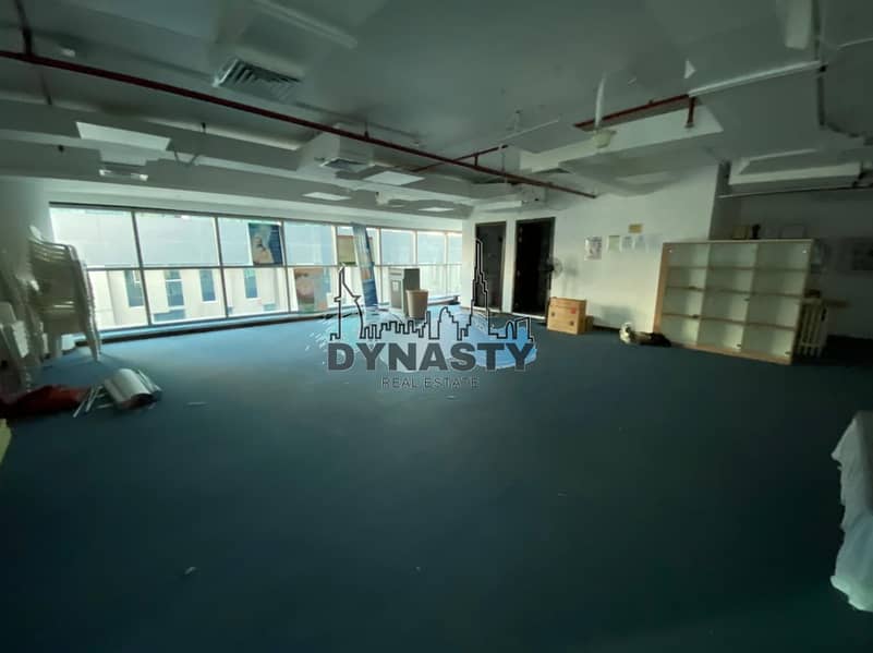 13 Fitted Office | Easily Accesible | Near Metro | Vacant