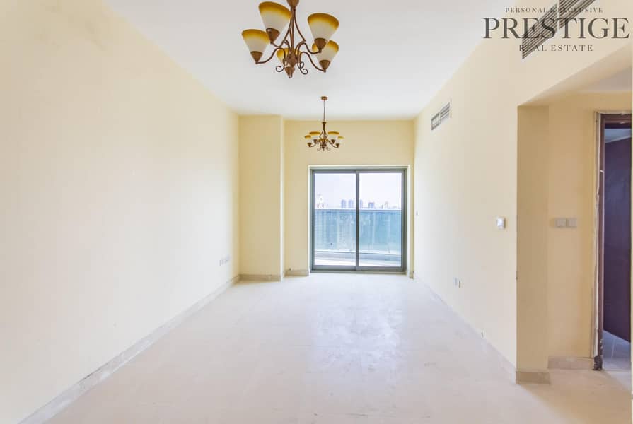 3 2Bed I Golf View | High Floor | New Building