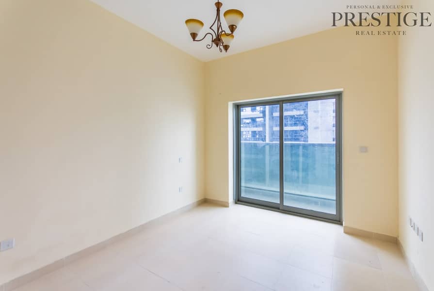 4 2Bed I Golf View | High Floor | New Building