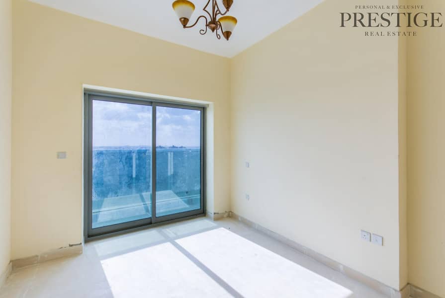 9 2Bed I Golf View | High Floor | New Building