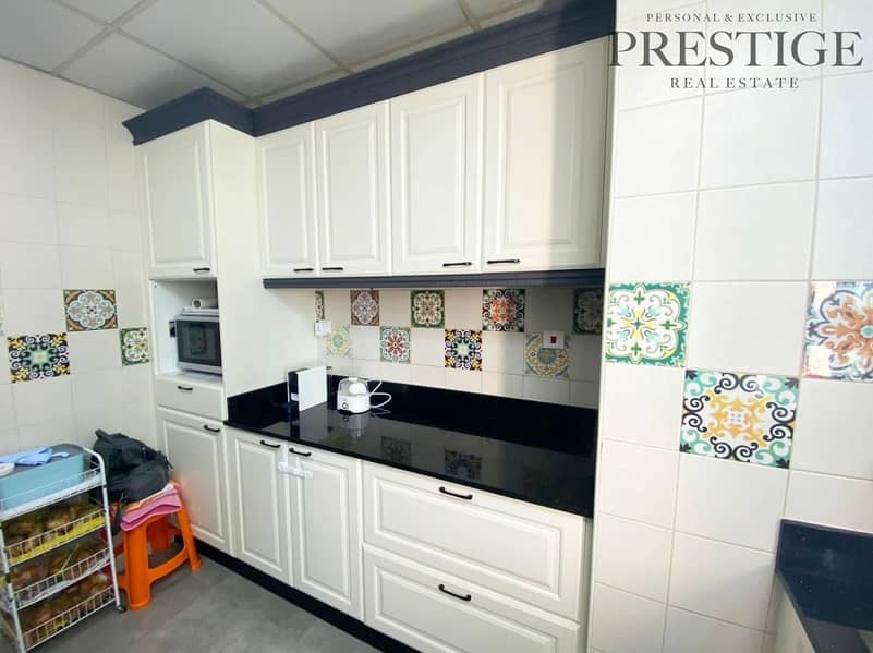 12 Upgraded 1 bed |For Sale| Amazing condition