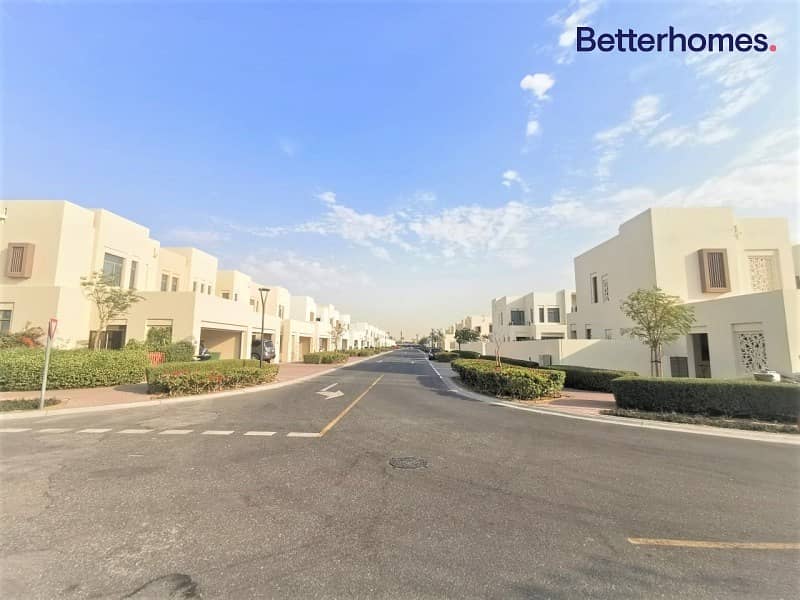6 3 Bed plus Study | Type J |Close to Pool and Park