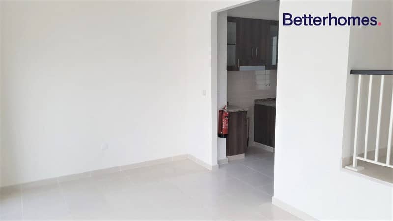 4 3 Bed plus Study | Type J |Close to Pool and Park