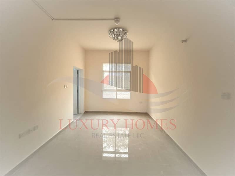 Wonderful Layout Ground Floor Apartment | Separate Entrance | Near Al Ain Mall