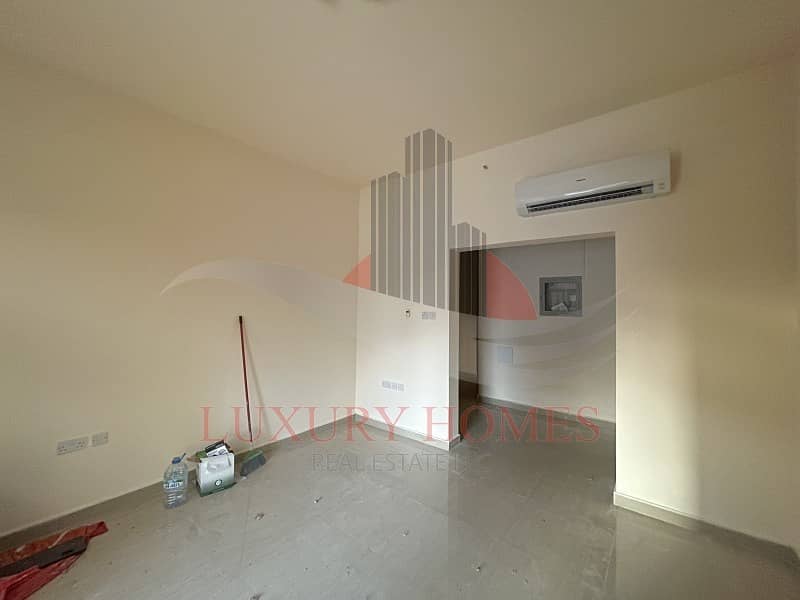 4 Wonderful Layout Ground Floor Apartment | Separate Entrance | Near Al Ain Mall