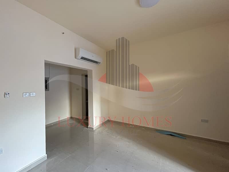 2 Wonderful Layout Ground Floor Apartment | Separate Entrance | Near Al Ain Mall