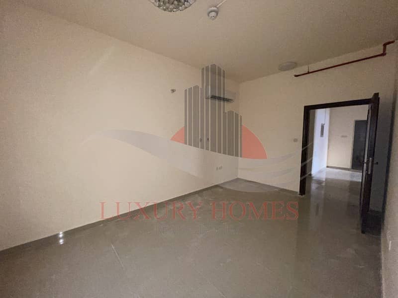 3 Wonderful Layout Ground Floor Apartment | Separate Entrance | Near Al Ain Mall