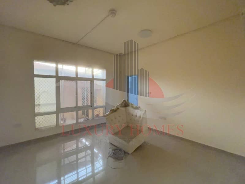 5 Wonderful Layout Ground Floor Apartment | Separate Entrance | Near Al Ain Mall