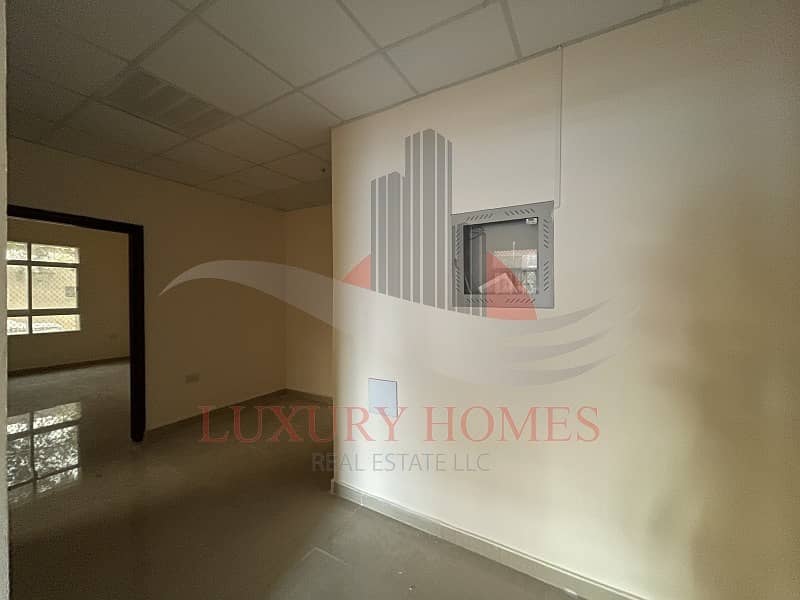 6 Wonderful Layout Ground Floor Apartment | Separate Entrance | Near Al Ain Mall