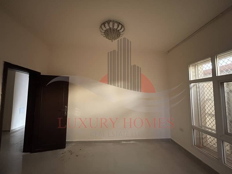 7 Wonderful Layout Ground Floor Apartment | Separate Entrance | Near Al Ain Mall