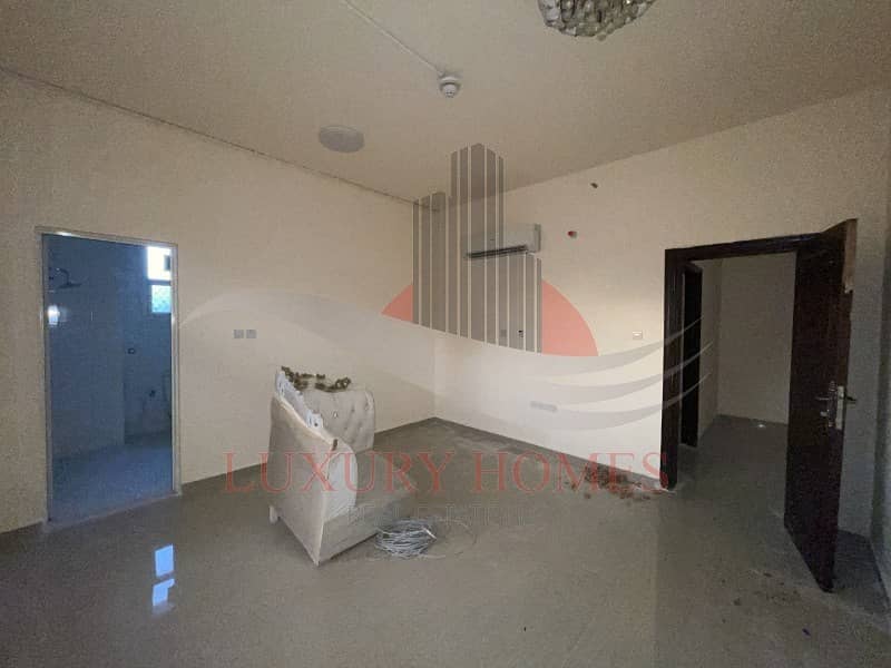 8 Wonderful Layout Ground Floor Apartment | Separate Entrance | Near Al Ain Mall