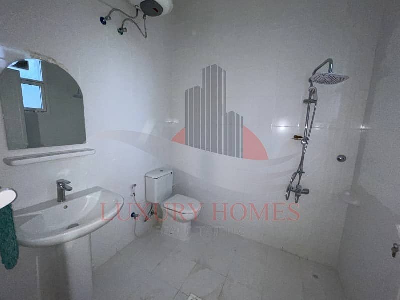 9 Wonderful Layout Ground Floor Apartment | Separate Entrance | Near Al Ain Mall