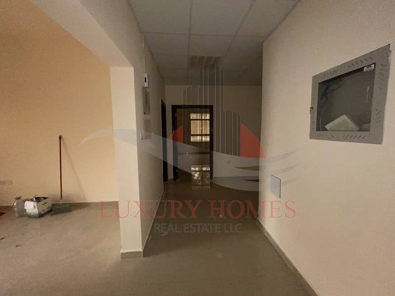 10 Wonderful Layout Ground Floor Apartment | Separate Entrance | Near Al Ain Mall
