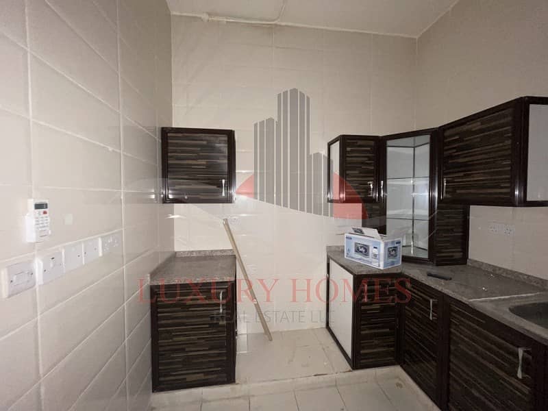 13 Wonderful Layout Ground Floor Apartment | Separate Entrance | Near Al Ain Mall