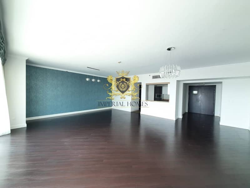 2 BED | 2000sqft | Movenpick Laguna Tower - JLT @1.5m 2 BED | 2000sqft | Movenpick Laguna Tower - JLT @1.5m